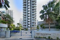 The Princeton (D10), Apartment #565119861